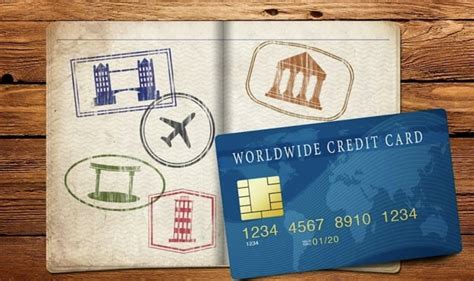 Best Travel Credit Cards In 2024 For Free Travel Perks