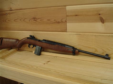 Iver Johnson 30 Cal M1 Carbine For Sale At 993111508