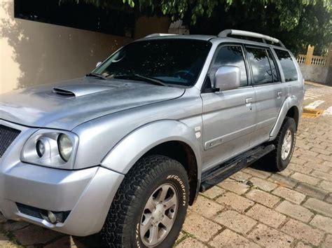 preço do mitsubishi pajero sport 2008 2 5 hpe 4x4 8v turbo intercooler diesel 4p automático em