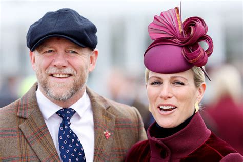 mike tindall opens up about boozy first date with wife zara