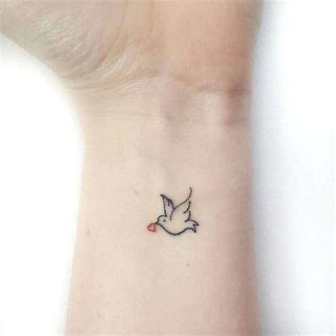 10 Adorable Animal Tattoos That Will Inspire You To Get Inked Brit Co