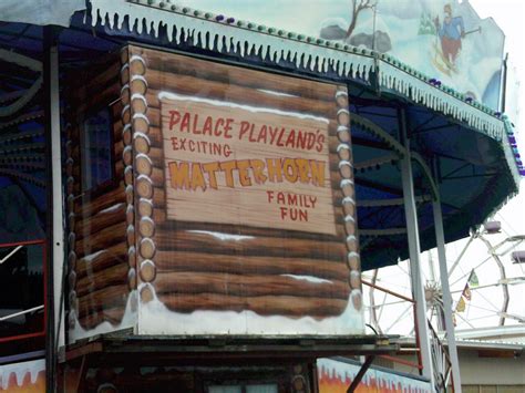 Palace Playland Photos Videos Reviews Information