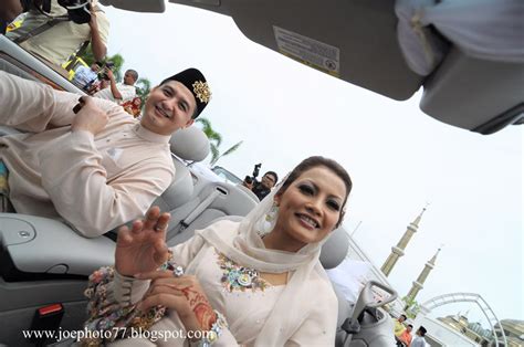 Biodata nama:datuk wan mohammad sani salleh usia : Perkahwinan Dato Sani Salleh 10/10/10 | The story of stuff ...