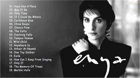 Enya Songs