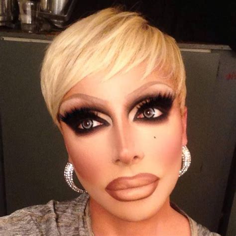 mtf transition drag queen makeup male to female transgender bold makeup looks the vivienne