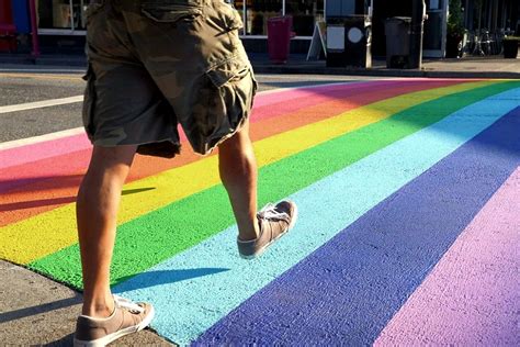 Uruguay Es El Destino Más Amigable Para Comunidad Gay En Latinoamérica Turiweb