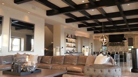 PHOTOS RHOC S Heather Dubrow Shows Off Incredible Mansion With 14