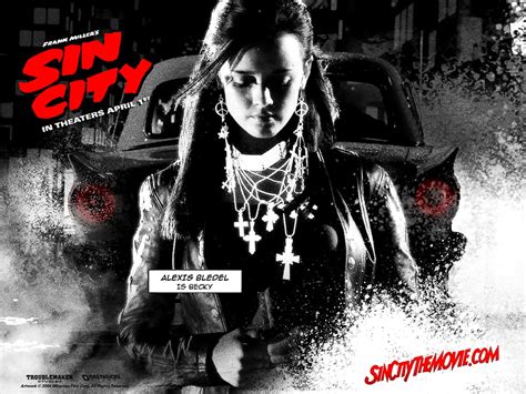 Wallpaper Sin City Movies Poster Top Free Download Pics