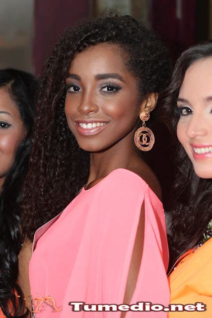 yaritza reyes ramirez wins miss dominican republic universe 2013 beauty contests blog