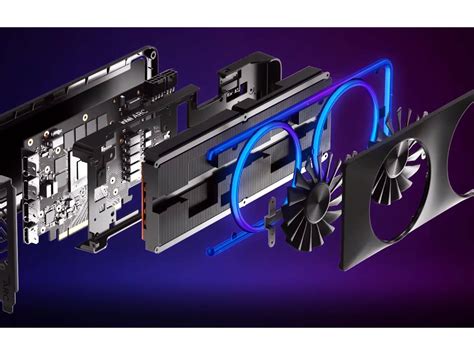 Intel Arc A Series A770 8gb Gddr6 Graphics Card
