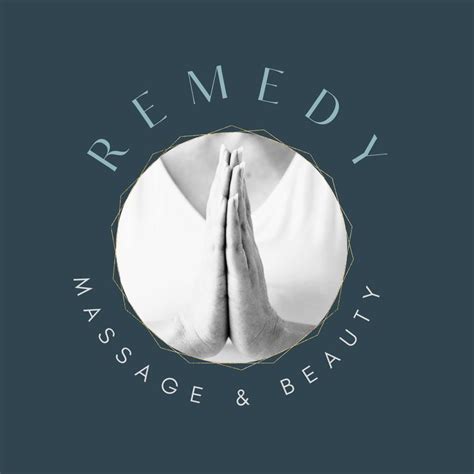 Remedy Massage And Beauty Napier