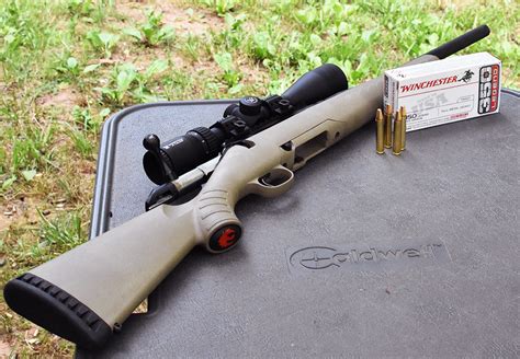 Winchester 350 Legend A Rifle Caliber Overview