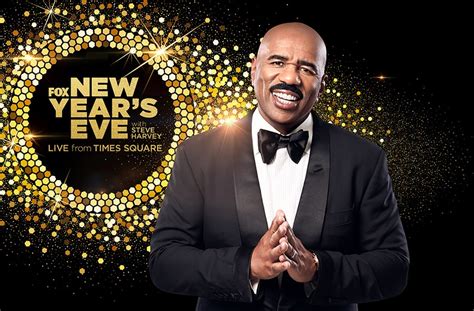 Steve Harvey New Years Eve Party 2020 Live Stream Watch Fox Online