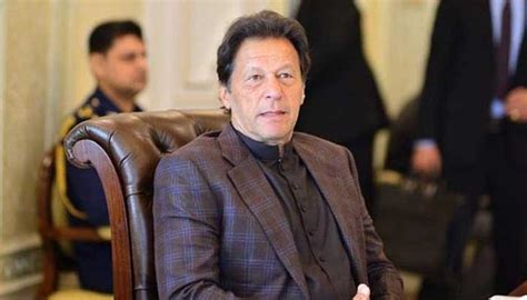 Pm Imran Urges Aspiring Leaders To Make Quaid E Azam Their Role Model