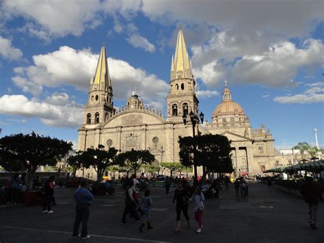 Free Tours On Tap In Guadalajara Mexico Discovergdl