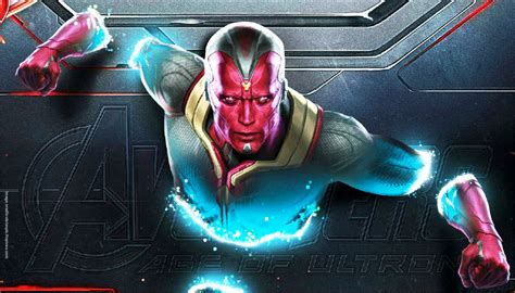 Quickie Which Actor Played The Role Of Vision In Marvels