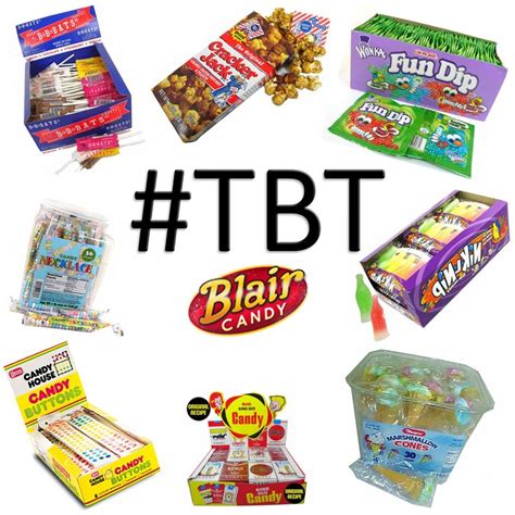 Which nostalgic candy is your favorite? We've always had trouble choosing just one! | Nostalgic ...