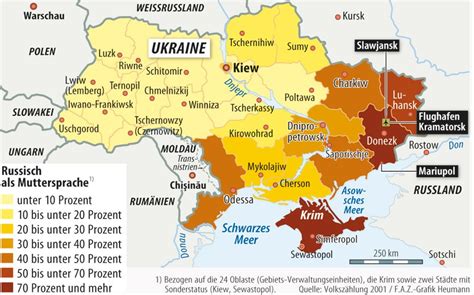 Вулиці і будинки на карті міста %city0%. Bilderstrecke zu: In der Ukraine laufen Soldaten über ...