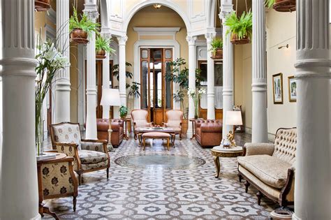 Buenos Aires 5 Star Luxury Hotels 2022
