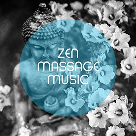Amazon Music Massage Tribe Massage Therapy Music Massage Musicのzen