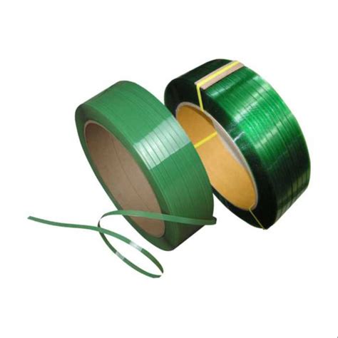 Millenium White Polypropylene Strapping Rolls At Best Price In New Delhi