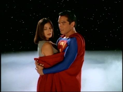 For Reelz Lois And Clark The New Adventures Of Superman Season