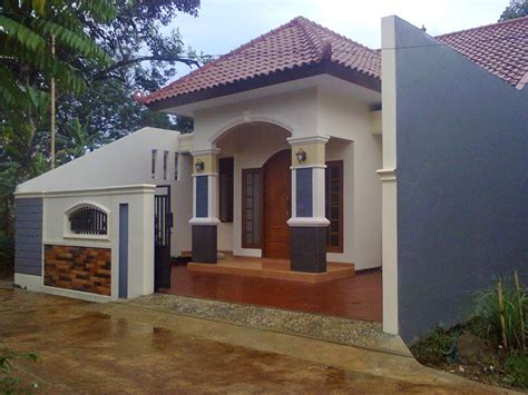 Teras Rumah Minimalis: Bagian Pelengkap dan Pemantas Sebuah Rumah