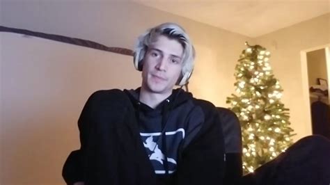 The Shady Side Of Xqc