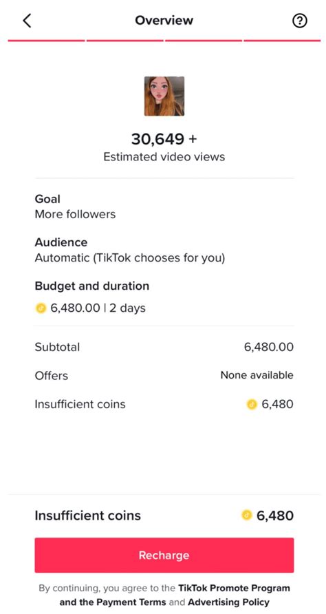 How To Get Followers On Tiktok R R Blog