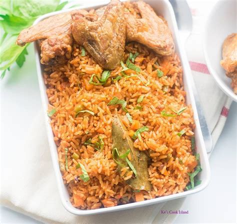 THE BEST CAMEROONIAN JOLLOF RICE RECIPE Powered By Ultimaterecipe Jollof Rice Jollof Recipes