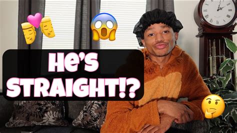 Sleeping With My Straight Friend Storytime Youtube