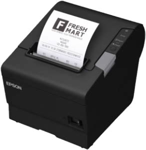 Comment installer un pilote inbox commencez avec votre imprimante hors tension. Catégorie actualités Clictill : L'imprimante ticket Epson ...