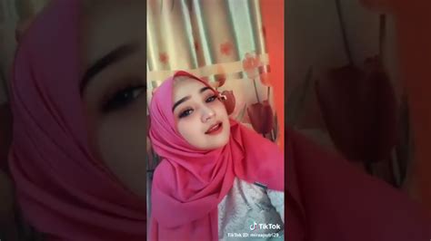 Tiktok Special Hijab Gadisgadis Cantik Youtube
