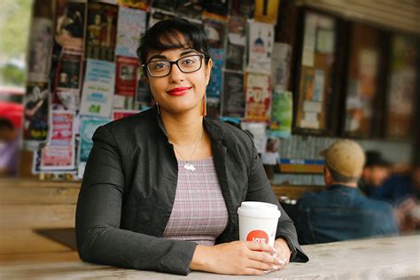 Nadia Chaudhury Eater Austin Food Writer Best Of Austin 2018 Readers Politics