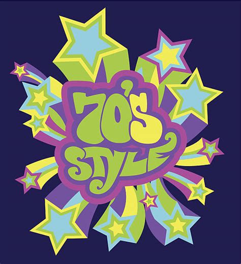 Best 70s Illustrations Royalty Free Vector Graphics And Clip Art Istock