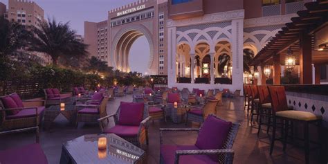 Hotel Movenpick Ibn Battuta Gate 5 Dubai Emiratele Arabe Unite