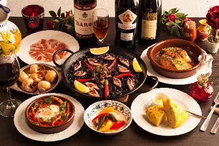 Maybe you would like to learn more about one of these? ｽﾍﾟｲﾝ ﾊﾞﾙ-ﾚｽﾄﾗﾝ イリア・クエスタ 〈神楽坂 ...