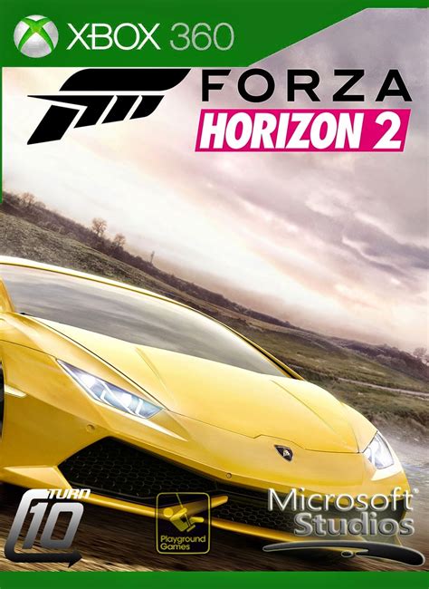 Windows 10 version 15063.0 or higher. Download Forza Horizon 2 - Xbox 360 Torrent - Baixar Games ...