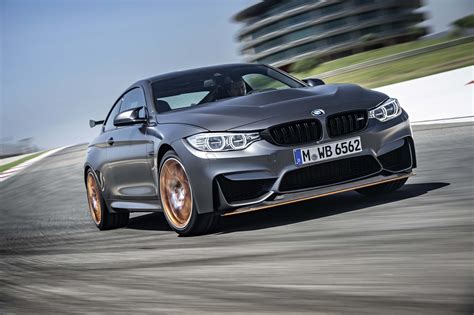 2016 BMW M4 GTS: Exclusive High-performance Special Edition M4 ...