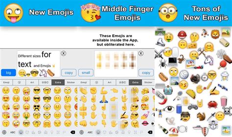 new emoji app promises ios 9 1 emoji frustrates buyers