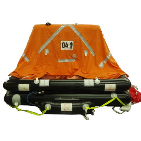 Commercial Life Rafts Life Raft And Survival Equipment Inc