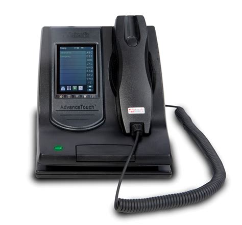 You can also get a free phone at. SatStation AdvanceTouch - The First Phone with Touchscreen ...