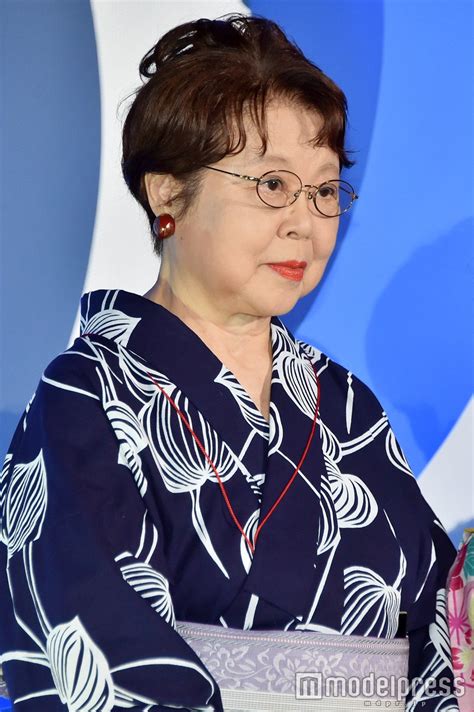 市原悦子さん、死去「家政婦は見た！」「日本昔ばなし」などで活躍 - モデルプレス