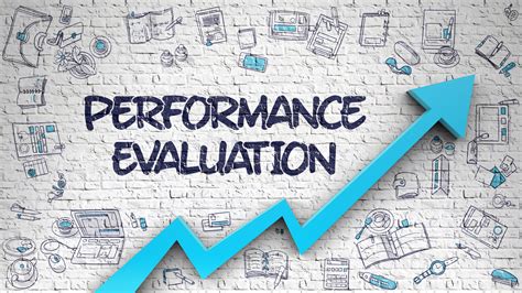 Eight Tips For Conducting An Effective Employee Performance Review Matchr