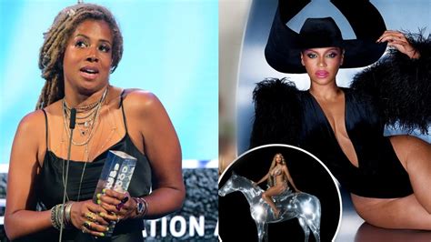 Kelis Accuses Beyonc Of Theft For Sampling Her Song On Renaissance