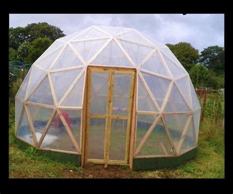 Check spelling or type a new query. DIY Smart Geodesic Dome Greenhouse W/ SMART CAPABILITIES : 8 Steps - Instructables