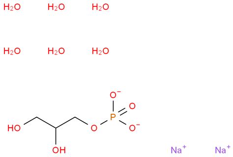 Glycerol 1 Phosphate 3325 00 6 Wiki