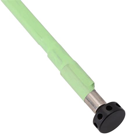 Green Mm Guitar Truss Rod Two Way Adjustable For Improved Stability