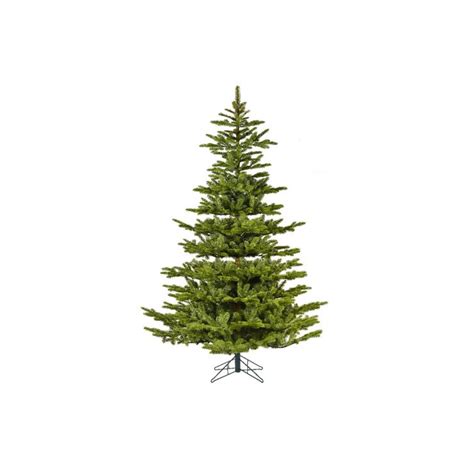 Kaemingk Everlands 7ft Noble Pine Artificial Christmas Tree