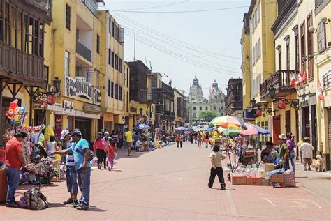 15 Best Cities To Visit In Peru With Map Touropia